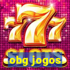 obg jogos